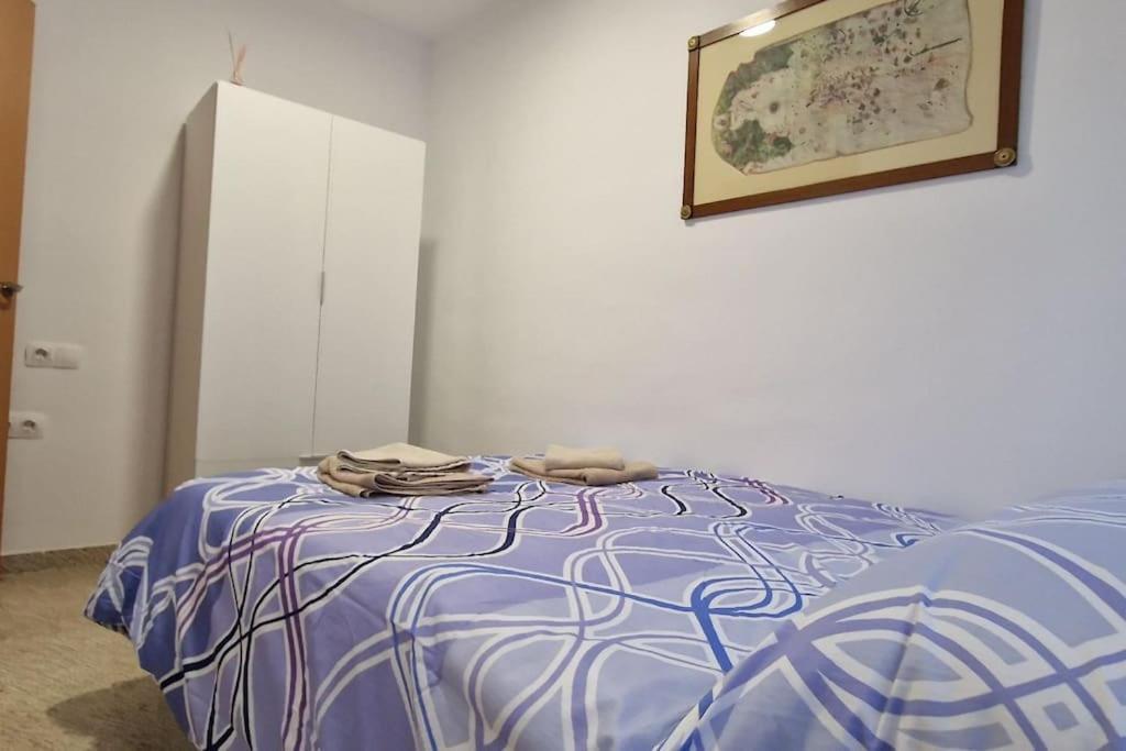 Precioso Apartamento En Centro Granada Exterior foto