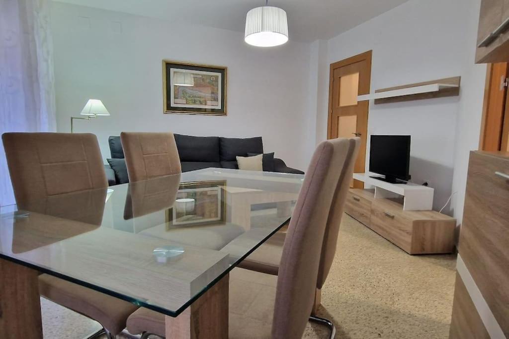 Precioso Apartamento En Centro Granada Exterior foto