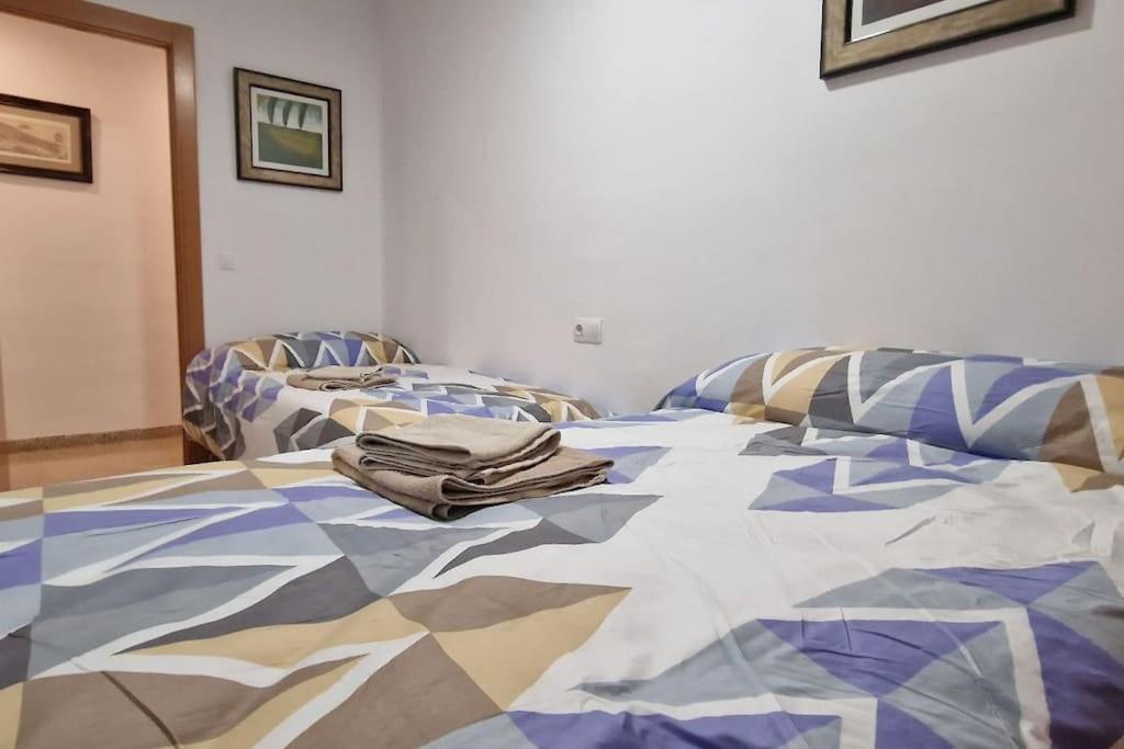 Precioso Apartamento En Centro Granada Exterior foto